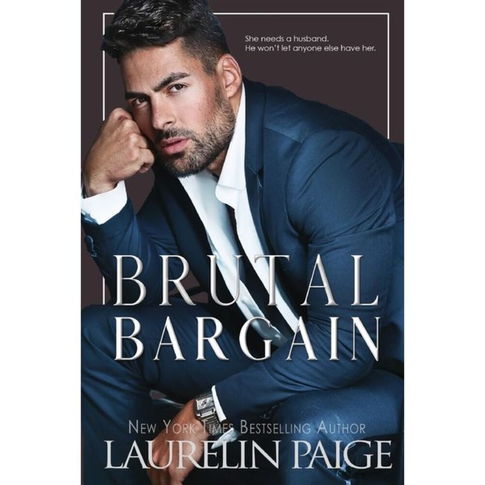 Brutal Bargain -- Paige